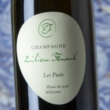 Emilien Feneuil Les Puits Blanc De Noirs Premier Cru 2020