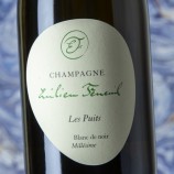 Emilien Feneuil Les Puits Blanc De Noirs Premier Cru 2020