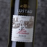 Lustau 3 En Rama Fino De Jerez De La Frontera - 50 cl. Lustau 3 En Rama Fino De Jerez De La Frontera - 50 cl.