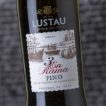 Lustau 3 En Rama Fino Del Puerto De Santa María - 50 cl. Lustau 3 En Rama Fino Del Puerto De Santa María - 50 cl.