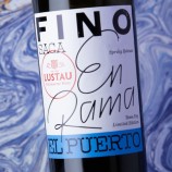 Lustau 3 En Rama Fino Del Puerto De Santa María - 50 Cl