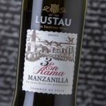 Lustau 3 En Rama Manzanilla Sanlúcar Barrameda - 50 cl. Lustau 3 En Rama Manzanilla Sanlúcar Barrameda - 50 cl.