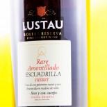 Lustau Amontillado Escuadrilla Lustau Amontillado Escuadrilla