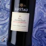 Lustau Amontillado Escuadrilla