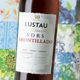 Lustau Amontillado V O R S - 50 Cl