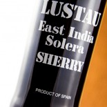 Lustau Cream East India Solera