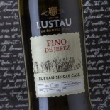 Lustau Fino De Jerez Single Cask - 50 Cl