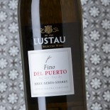 Lustau Fino Del Puerto