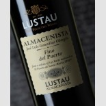 Lustau Fino Del Puerto González Obregón - 50 Cl