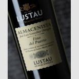 Lustau Fino del Puerto González Obregón - 50 cl. Lustau Fino del Puerto González Obregón - 50 cl.