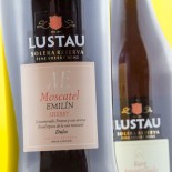 Lustau Moscatel Emilín
