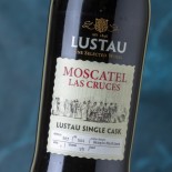 Lustau Moscatel Las Cruces Single Cask - 50 Cl