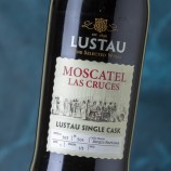 Lustau Moscatel Las Cruces Single Cask - 50 Cl