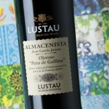 Lustau Oloroso Pata De Gallina Juan García Jarana - 50 Cl