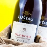 Lustau Oloroso V.O.R.S. - 50 cl. Lustau Oloroso V.O.R.S. - 50 cl.