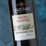 Lustau Pedro Ximénez Single Cask - 50 Cl