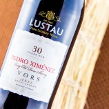 Lustau Pedro Ximénez V O R S - 50 Cl