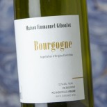 Giboulot Bourgogne Blanc 2022 Giboulot Bourgogne Blanc 2022