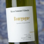 Giboulot Bourgogne Blanc 2022