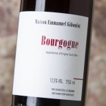 Giboulot Bourgogne Rouge 2023 Giboulot Bourgogne Rouge 2023