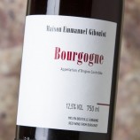 Giboulot Bourgogne Rouge 2023
