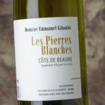 Giboulot Côte de Beaune Blanc Les Pierres Blanches 2022 Giboulot Côte de Beaune Blanc Les Pierres Blanches 2022