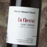 Giboulot Saint-Romain Rouge En Chevrot 2022 Giboulot Saint-Romain Rouge En Chevrot 2022