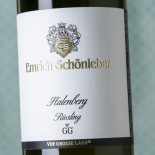 Emrich - Schönleber Halenberg Riesling Gg 2023