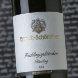 Emrich - Schönleber Frühlingsplätzchen GG 2023 Emrich - Schönleber Frühlingsplätzchen GG 2023