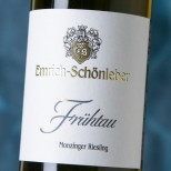 Emrich - Schönleber Frühtau Monzinger Riesling Trocken 2023 Emrich - Schönleber Frühtau Monzinger Riesling Trocken 2023