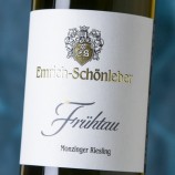 Emrich - Schönleber Frühtau Monzinger Riesling Trocken 2023