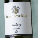 Emrich - Schönleber Halenberg Riesling GG 2023 Emrich - Schönleber Halenberg Riesling GG 2023