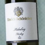 Emrich - Schönleber Halenberg Riesling Gg 2023