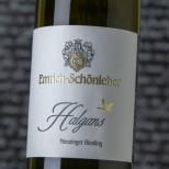Emrich - Schönleber Halgans Monzinger Riesling 2023 Emrich - Schönleber Halgans Monzinger Riesling 2023