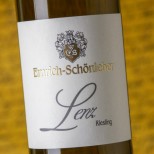 Emrich - Schönleber Lenz Riesling 2023 Emrich - Schönleber Lenz Riesling 2023