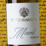 Emrich - Schönleber Mineral Riesling Trocken 2023 Emrich - Schönleber Mineral Riesling Trocken 2023