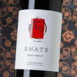 Enate Merlot-Merlot 2021 Enate Merlot-Merlot 2021