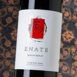Enate Merlot-Merlot 2020