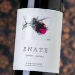 Enate Syrah - Shiraz 2021 Enate Syrah - Shiraz 2021