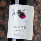 Enate Syrah - Shiraz 2018
