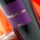 Dolç de Mendoza 2014 - 50 cl. Dolç de Mendoza 2014 - 50 cl.