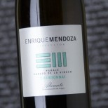 Enrique Mendoza Chardonnay 2024 Enrique Mendoza Chardonnay 2024
