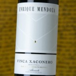 Enrique Mendoza Finca Xaconero 2022 Enrique Mendoza Finca Xaconero 2022