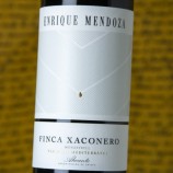 Enrique Mendoza Finca Xaconero 2023