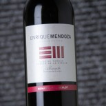 Enrique Mendoza Merlot Monastrell 2023 Enrique Mendoza Merlot Monastrell 2023
