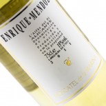 Enrique Mendoza Moscatel Marina 2024 Enrique Mendoza Moscatel Marina 2024