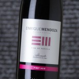 Enrique Mendoza Pinot Noir 2024 Enrique Mendoza Pinot Noir 2024