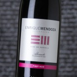 Enrique Mendoza Pinot Noir 2024