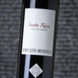 Enrique Mendoza Santa Rosa 2022 Enrique Mendoza Santa Rosa 2022