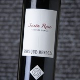 Enrique Mendoza Santa Rosa 2017 Magnum